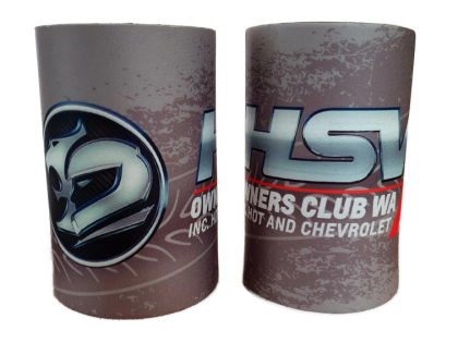 Stubby Holder - Grey4